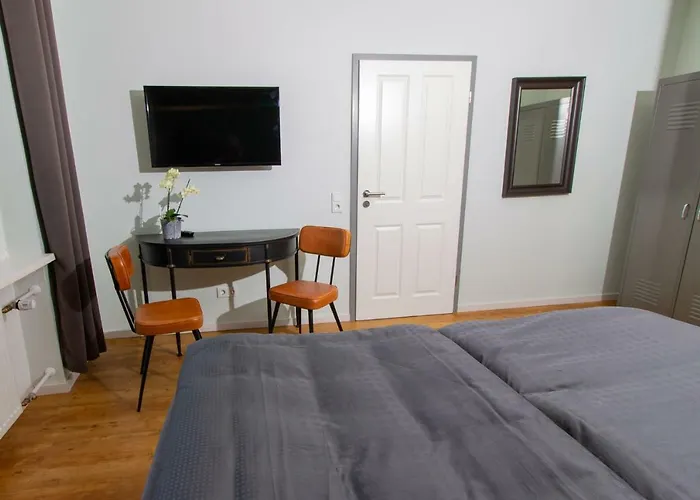 Pensionat Weingut Gerd Muellers 4*