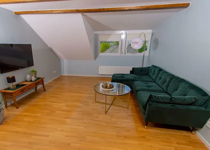 Weingut Gerd Muellers 4*