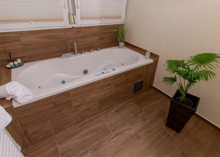 Weingut Gerd Muellers 4*