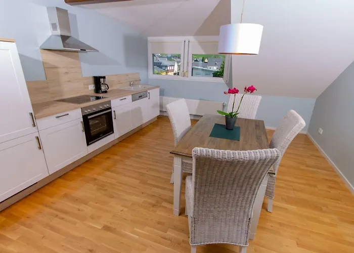 Weingut Gerd Muellers Pensionat