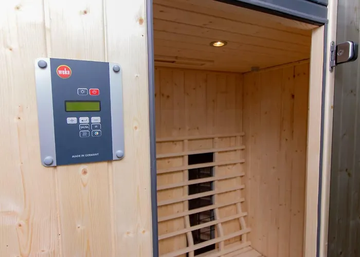 Pensionat Weingut Gerd Muellers