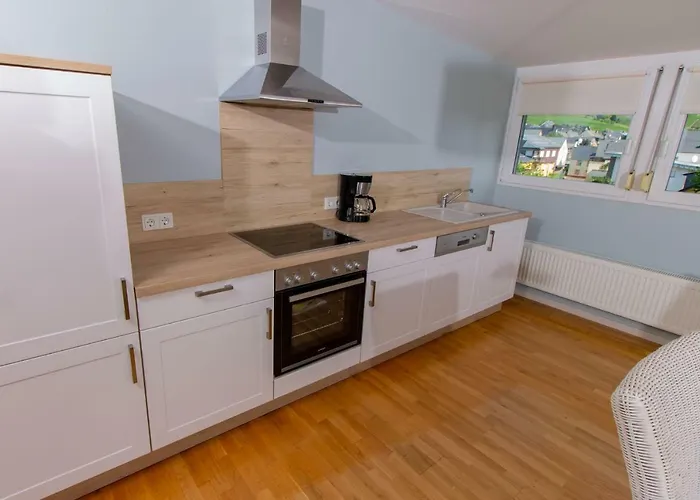 Pensionat Weingut Gerd Muellers Kröv