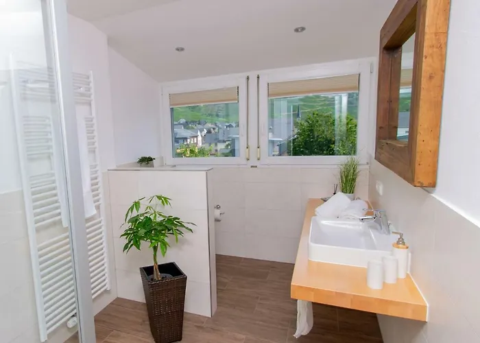 Weingut Gerd Muellers 4*