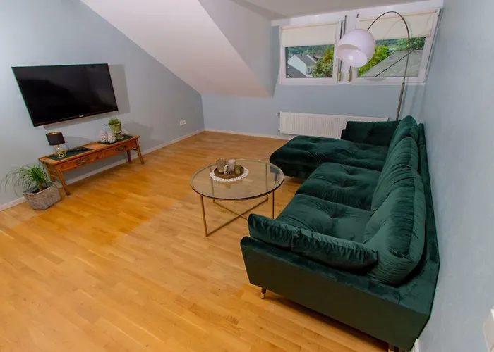 Pensjonat Weingut Gerd Muellers