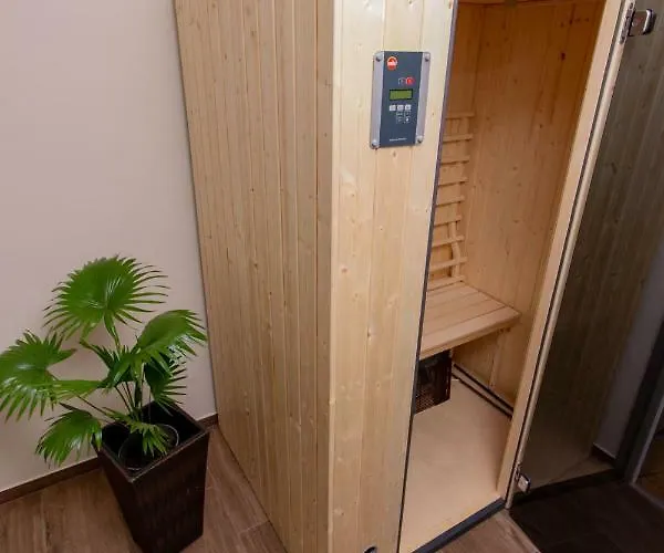 Pensionat Weingut Gerd Muellers