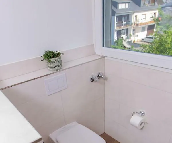 Pensjonat Weingut Gerd Muellers