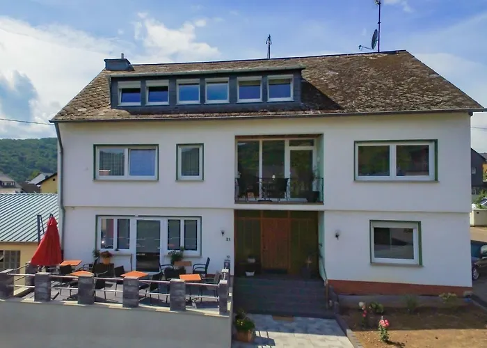 Weingut Gerd Muellers 4* Kröv