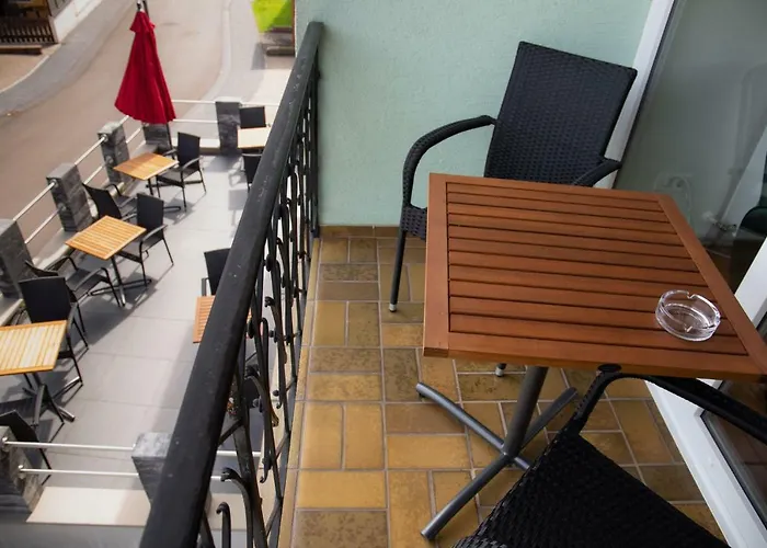 Weingut Gerd Muellers Pensjonat Kröv