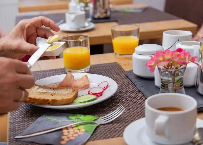 Weingut Gerd Muellers Pensjonat Kröv