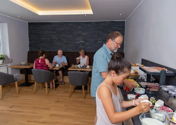 Pensionat Weingut Gerd Muellers Kröv