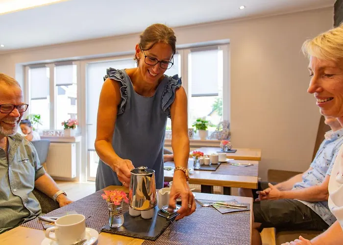 Pensjonat Weingut Gerd Muellers 4*